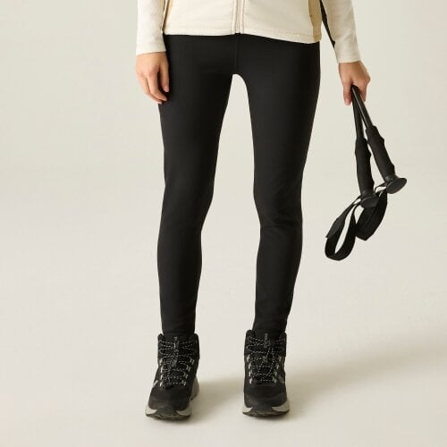 Dare 2B Women's Torrek Walking Leggings - Black