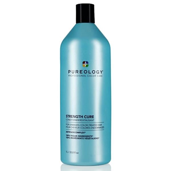 Pureology Strength Cure Conditioner 1000 ml