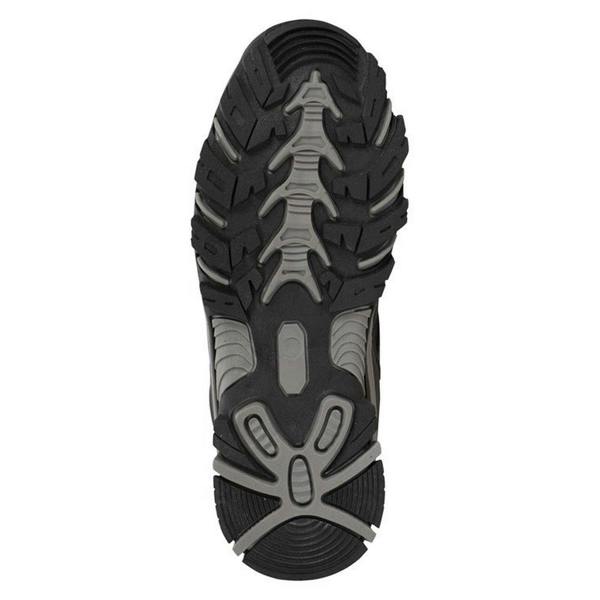 Mountain Warehouse Childrens/Kids Oscar Walking Boots - Black - 