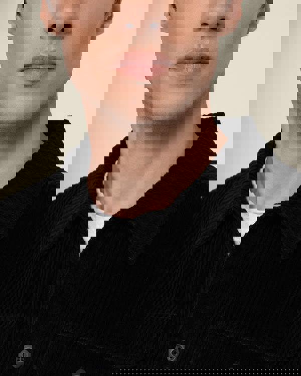 Larsson & Co Saeby - Heavy Corduroy Overshirt