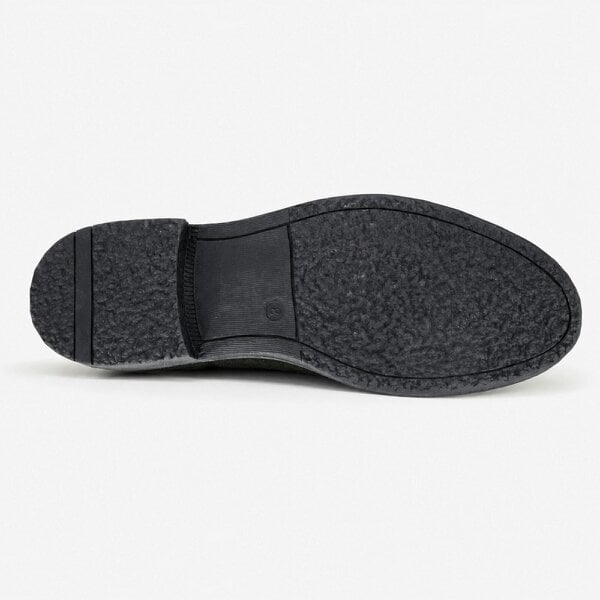 Roamers CALDWELL Ankle Boots   in  Black