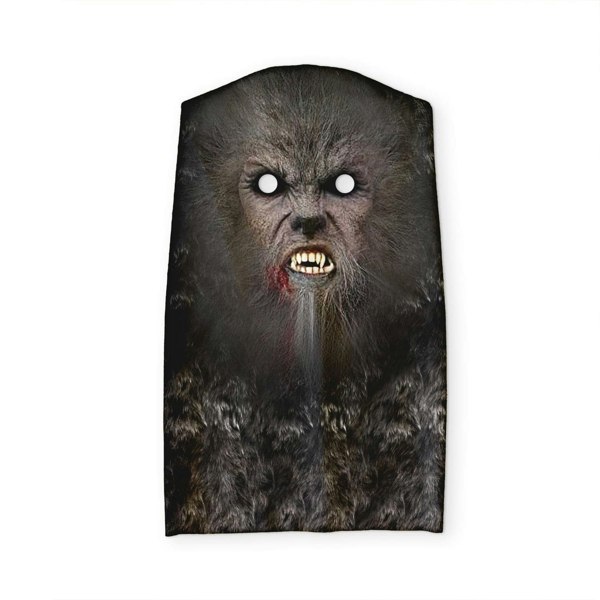 Faceskinz - Fabric Mask - Halloween Ideas