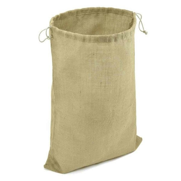 Brand Lab Jute Bag - Natural