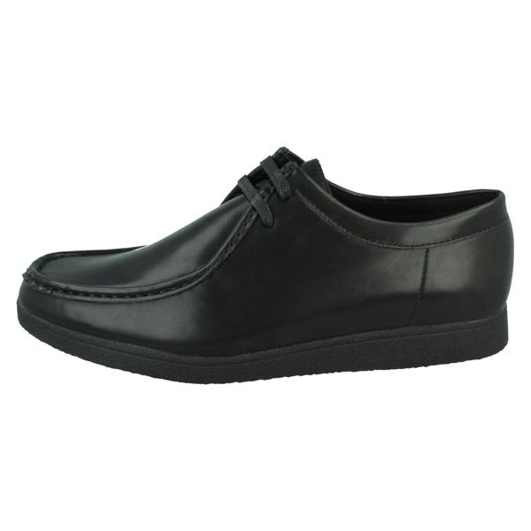 Thomas Blunt Mens Thomas Blunt Lace Up Shoes A2209