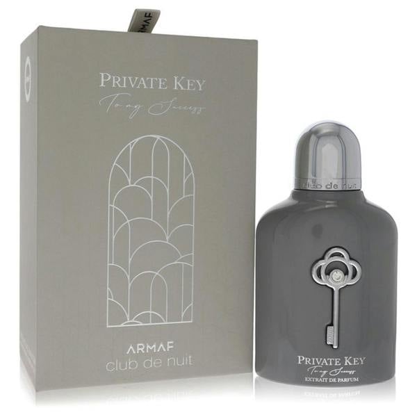 Armaf Private Key Eau de Parfum 100 ml