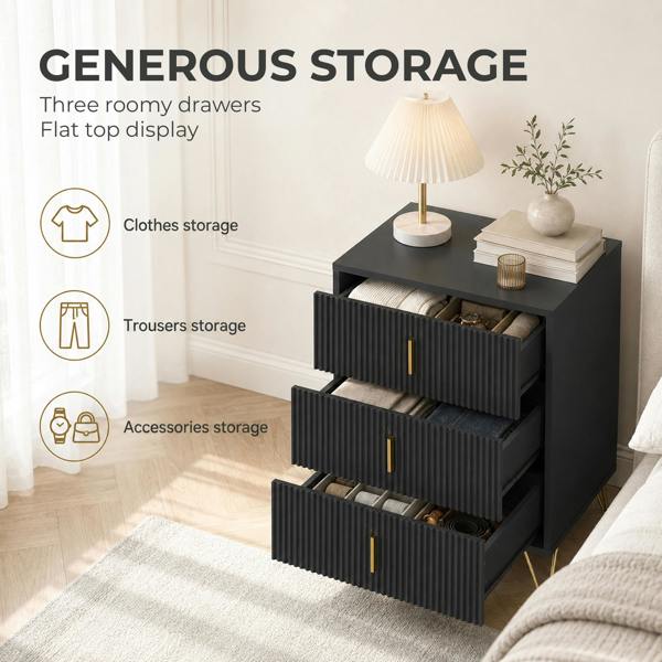 Drawer Chest