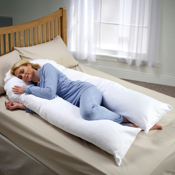 Scotts of Stow Ultimate Body Support Pillow