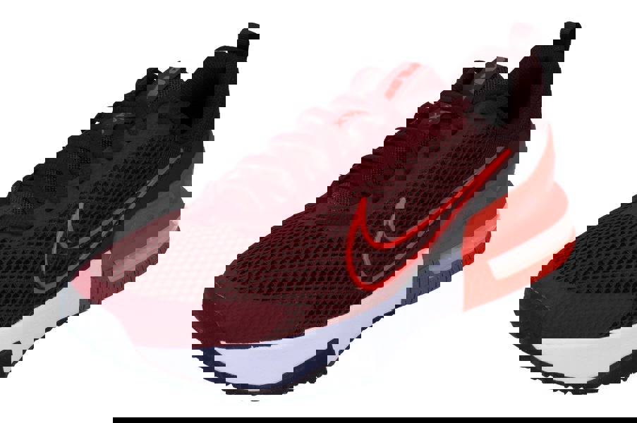 Nike Air Max Alpha Trainer 6 Mens Fq1833  600 - Dark Team Red Picante Red 600 - Photo 0