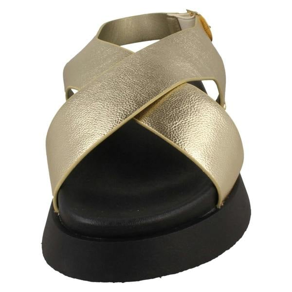 Elle Sport Ladies Elle Sport Chunky Sandals F00499