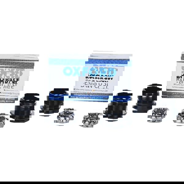 Oxford MTB Bottom Bracket Cup Bearing Set 154991569193