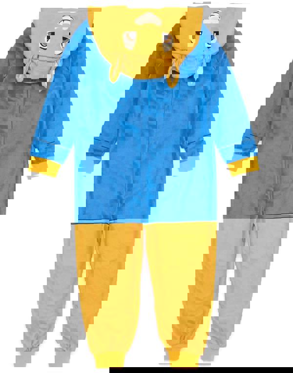 Peter Rabbit Boys Multicoloured Character Onesie