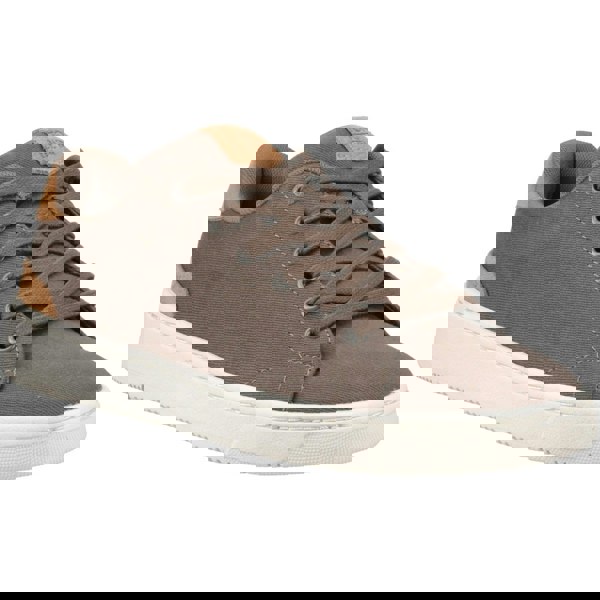 TOMS TRVL LITE 2.0 Low Mens Trainers - Olive