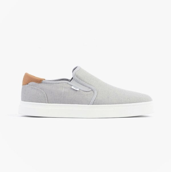 TOMS BAJA 2.0 Mens Trainers Grey