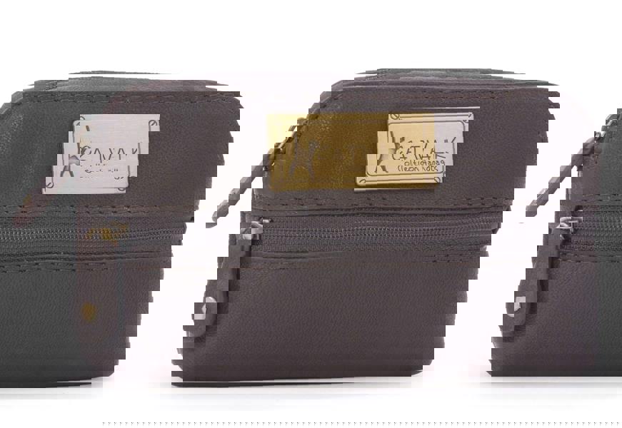 Catwalk Collection Handbags Savannah - Accessory Pouch