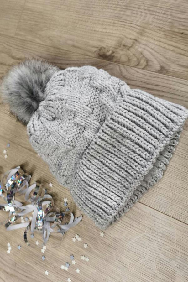 HotSquash Womens Winter Beanie Hat