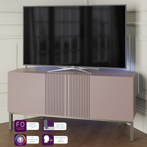 Frank Olsen Furniture Frank Olsen Iona Corner Tv