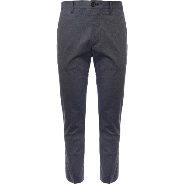 Paul Smith Mens Chino in Navy