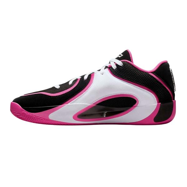 Nike Mens Air Jordan Tatum Baseball Trainers - Black/White - 