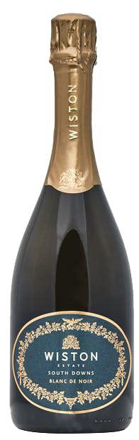 Wiston Estate, Sussex, Blanc de Noirs 2018 75cl