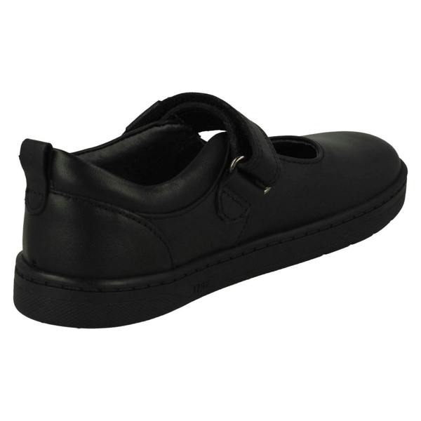 Start-rite Girls Startrite Mary Jane Style School Shoes Mystery