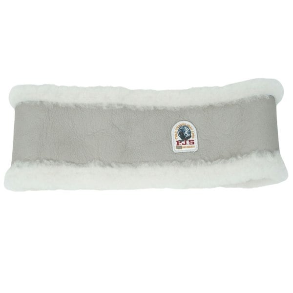 Parajumpers Shearling Band Hat Accessory - Stone Beige