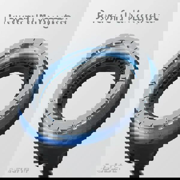 GadJet MagJet Dash + Windscreen Phone Holder