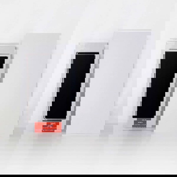 Pet Paw Print Ink Pad Kit. Mess-Free Keepsake for Cats and Dogs