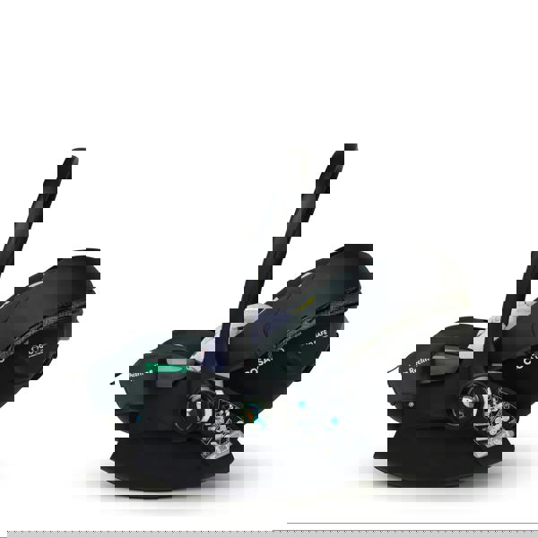 Cosatto Acorn Recline i-Size 0+ Car Seat Bureau