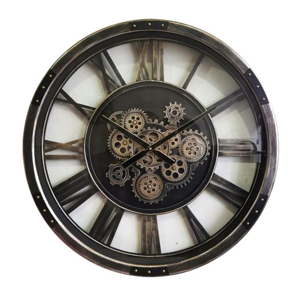 68CM WALL CLOCK