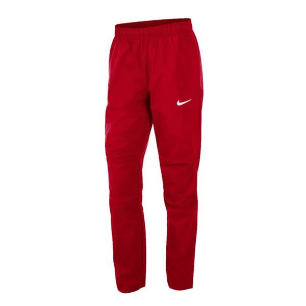 Nike Mens Tracksuit Bottoms - University Red - 