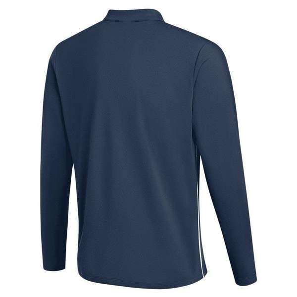 Nike Mens Park 26 1/4 Zip Tracksuit Drill Top Midlayer Navy IB7536