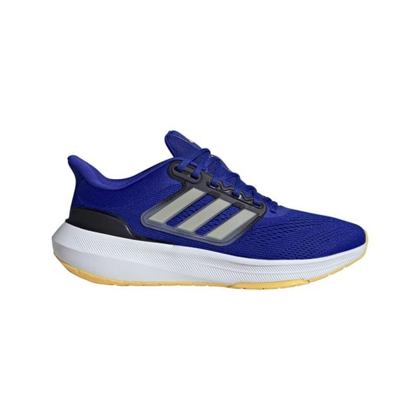 Adidas Mens Ultrabounce Running Shoes - Lucid Blue/Grey/Spark