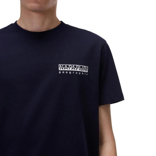 Napapijri S-Vignoni T-Shirt