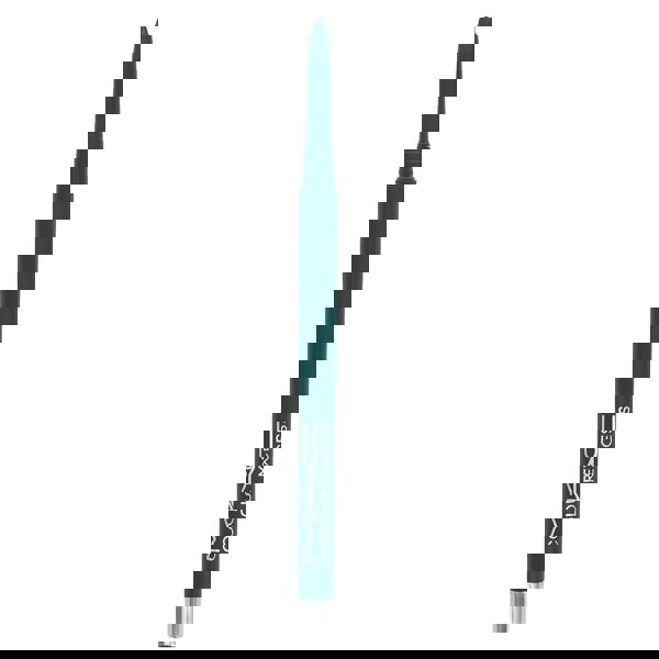 M.A.C Colour Excess Gel Pencil Pool Shark 0.35g - Extra