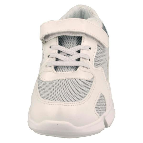Spot On Girls Spot On Chunky Sole Trainers H2611