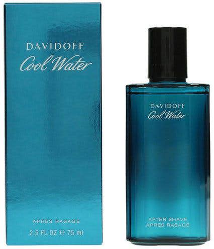 Davidoff Cool Water Mens 75ml Fragrance