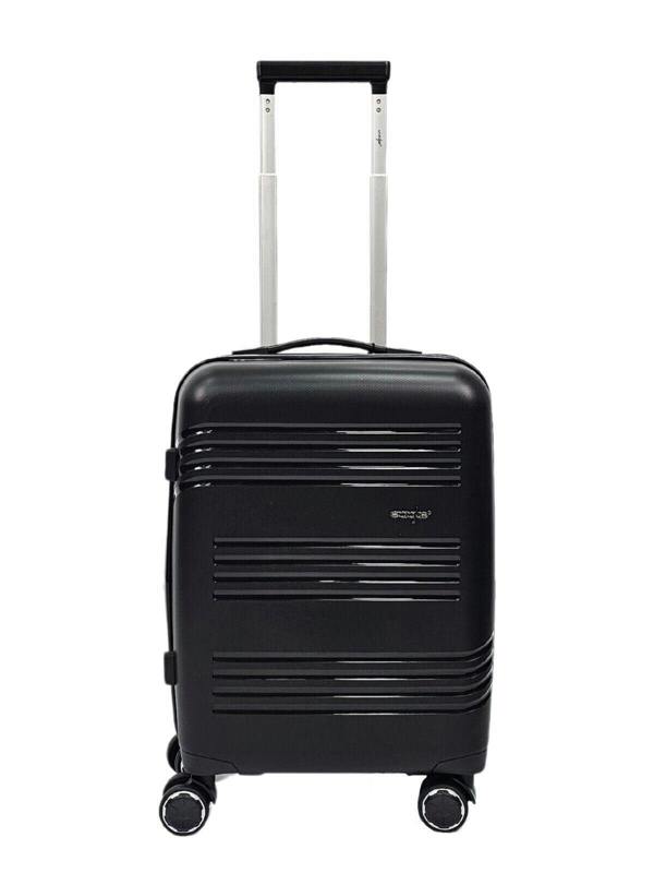 Eagle Luggage Hard Shell 4 Wheel TSA Suitcase Luggage Set