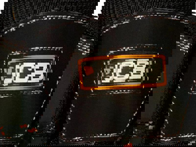 JCB Backhoe Mens Composite Toe Midsole S3 Safety Work Ankle Boots