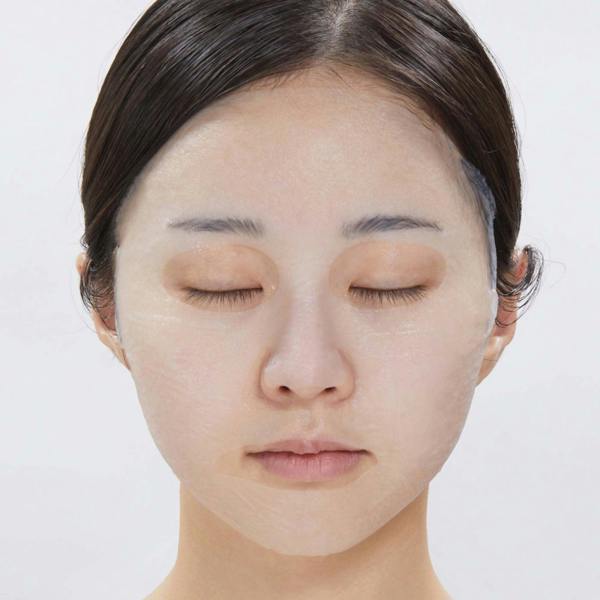 VT Cosmetics Reedle Shot 300 2-Step Mask