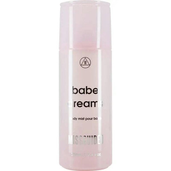 Missguided Babe Dreams Body Mist