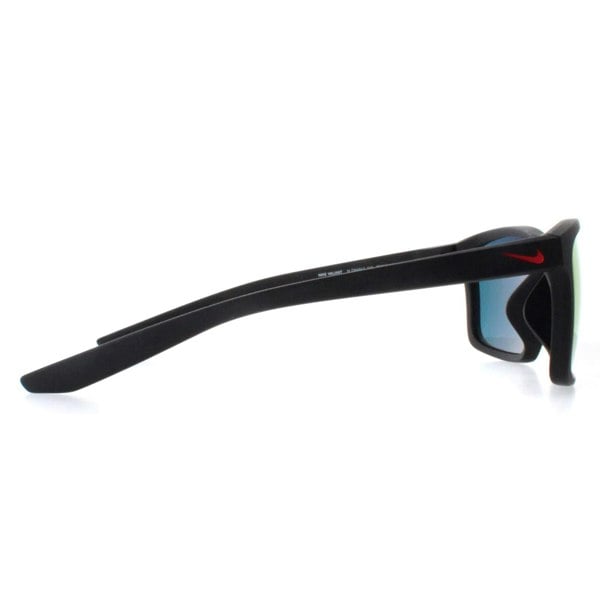 Nike Sunglasses Valiant M Mi CW4642 016 Matte Black Grey Gradient