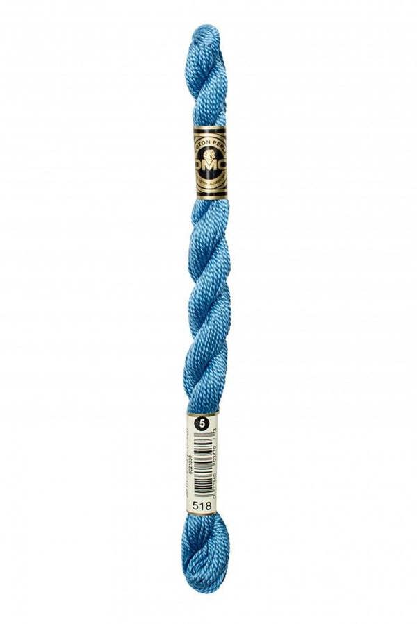 518 | Blue