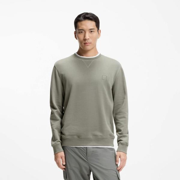 Boss New WeStart Crew Sweat
