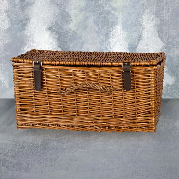 Virginia Hayward Pure Indulgence Hamper