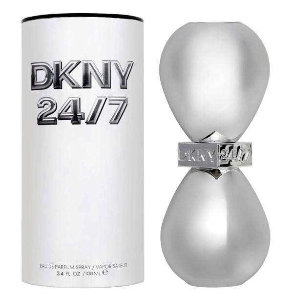 DKNY 24/7 Eau de Parfum Spray 100ml - Additional 2