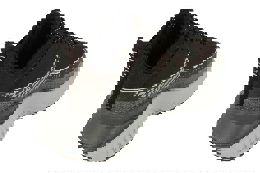 Nike Womens Legend React 2 Shield Bq3383  001 - Black Reflect Silver Dark Grey 001 - Photo 2