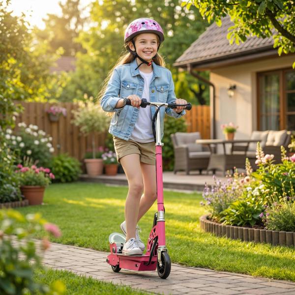 Kids E-Scooter