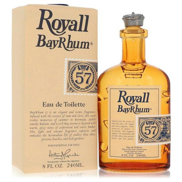 Royall Fragrances Royall BayRhum 57 Eau de Toilette 240 ml