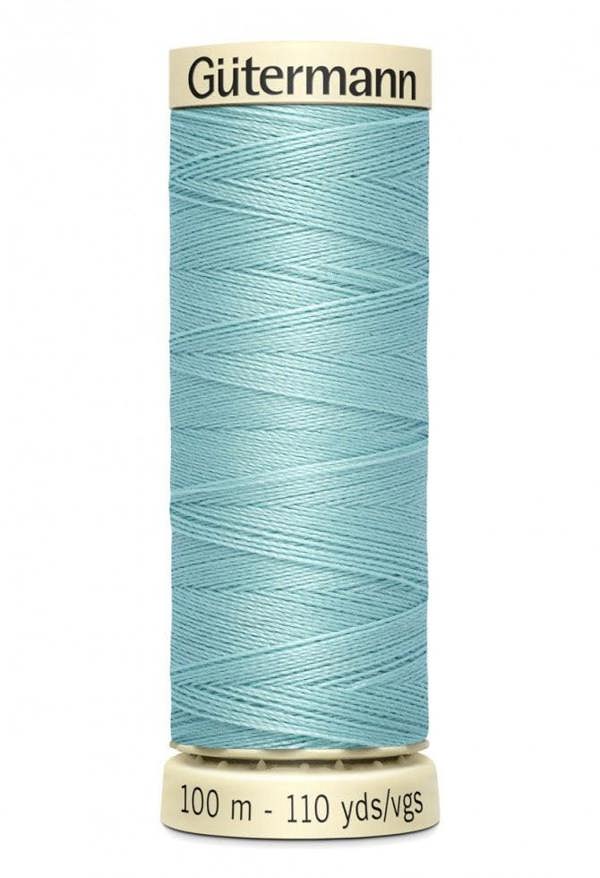 Gutermann Sew All Polyester Sewing Thread 100m Polyester Thread Suitable For Dressmaking