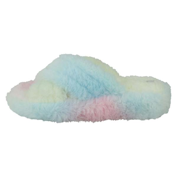 Spot On Girls Spot On Casual Mule Slippers
